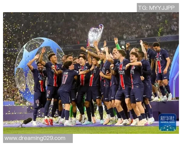 巴黎足球明星阵容全解析及历史成就回顾