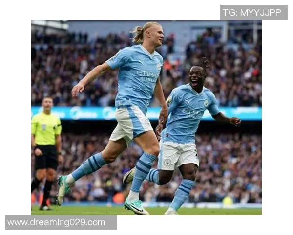 哈兰德的崛起：从挪威小镇到欧洲足球巨星的传奇之路