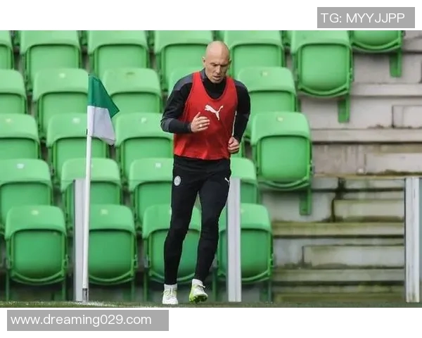 足球明星罗本在2023年几岁了他的职业生涯和成就回顾