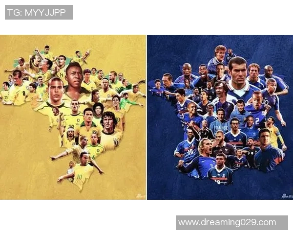 足球明星大合照精选集展示各国球星风采与友谊的精彩瞬间