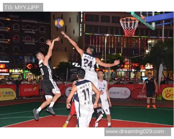 明星篮球对决赛场争锋谁将成为最强球员的荣耀之战