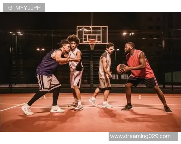 篮球明星精彩打篮球视频集锦让你领略球场魅力与激情瞬间